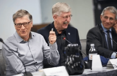 Bill Gates Held A Top Secret 'Q' Clearance For Seven Years - And The DOE Won't Say Why