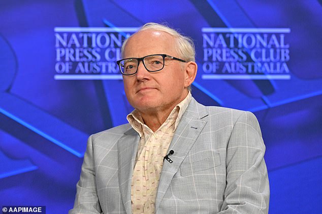 According to Toby Walsh, Laureate Fellow and Scientia Professor of Artificial Intelligence at the University of New South Wales, Australia has become an attractive destination for data centre developers because of its 'stable politics and economy'