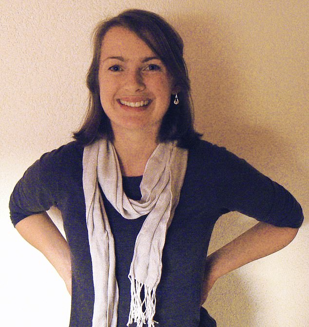 Afghan national, 26, is arrested after body of British woman found in Athens suitcase