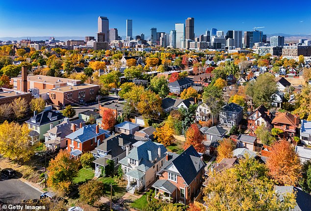 Welcome to Ozempic town USA: Wealthy mountainous city where everyone's abusing the drugs and private school moms have been turned into 'skeletons'
