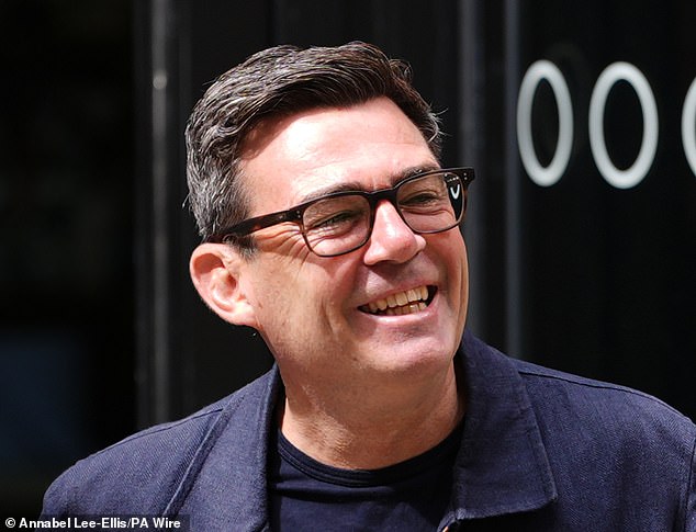 DAILY MAIL COMMENT: It's time to call a halt to the jobs-killing Employment Rights Act...before the unions get even more power