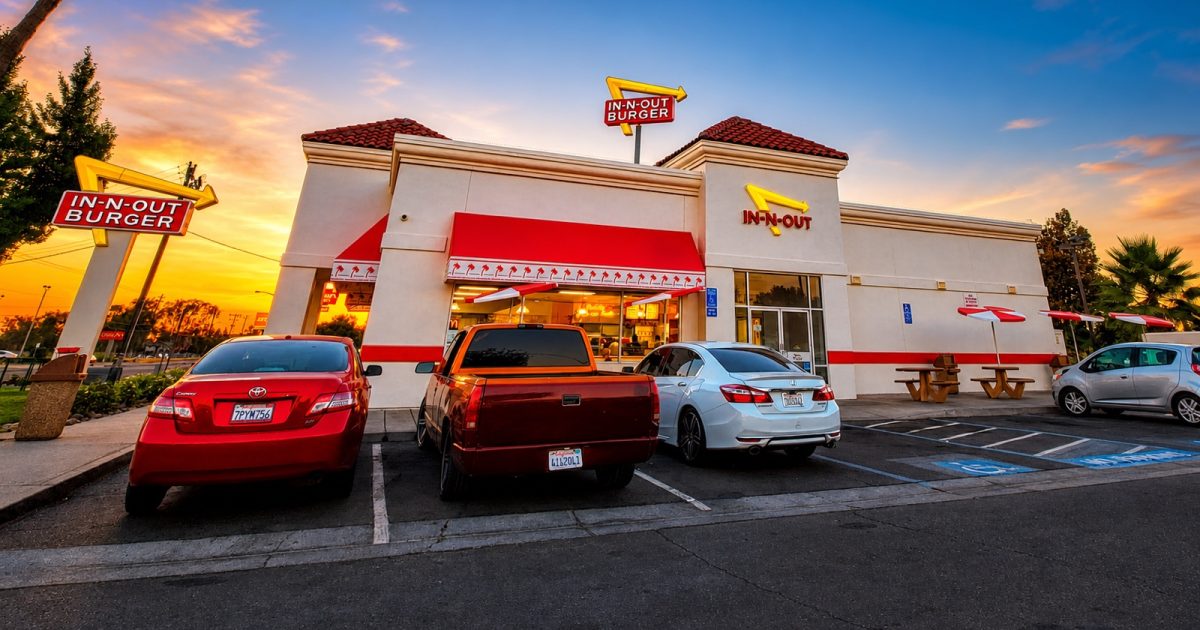 Twin Falls Police Reveal What Drove In-N-Out Gunman Away From The Scene