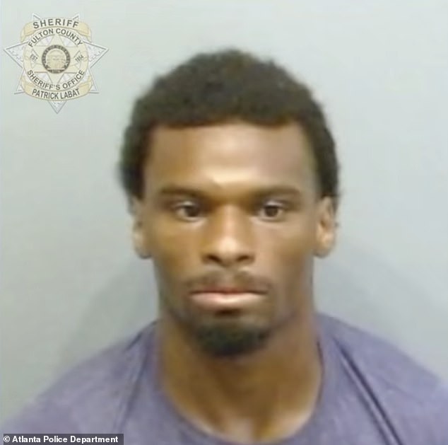 Martin is now facing charges of kidnapping, theft by taking, simple battery, entering an automobile, cruelty to children and criminal attempt to commit a felony