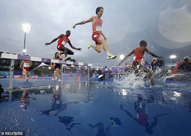 Eleven amazing days when Glasgow wowed the world!