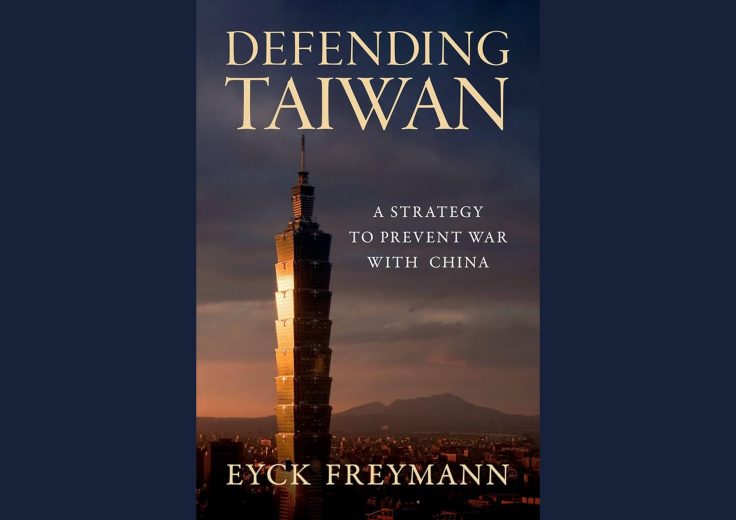 It’s Not Too Late To Save Taiwan