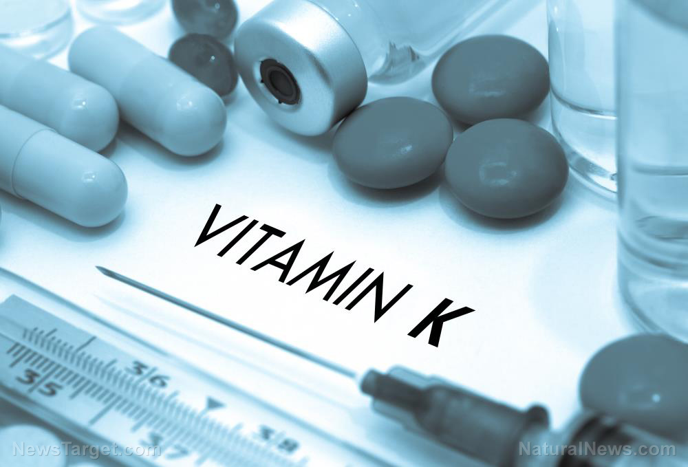 The delicate balance: Navigating anticoagulants, vitamin K and heart health