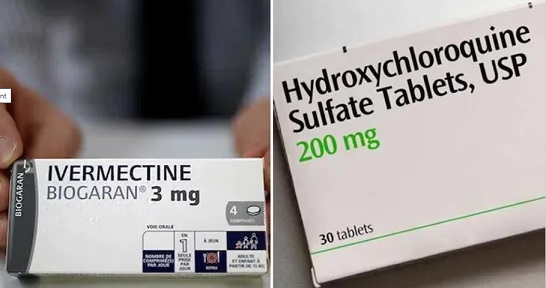 Independent media reporting of alternative Covid treatments still censored six years on