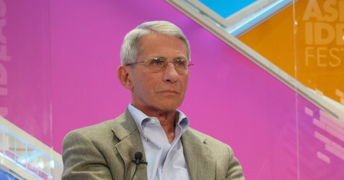 Multiple Red States To Investigate Anthony Fauci After Heated Senate Hearing