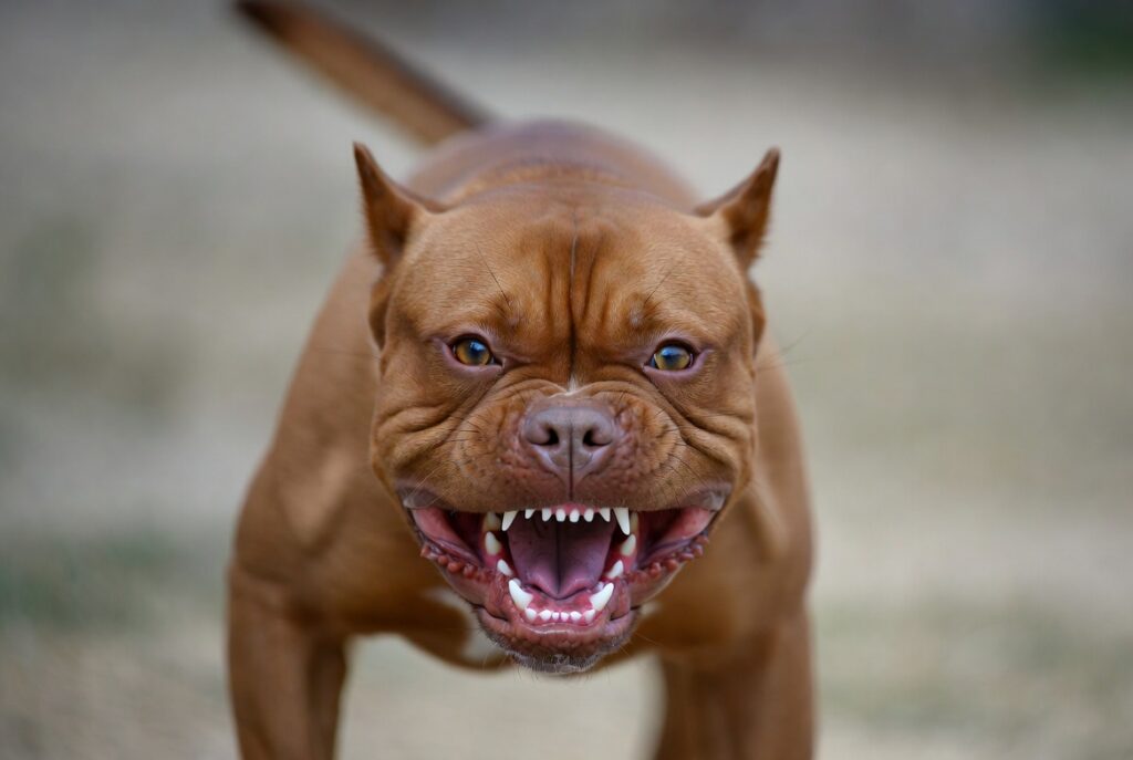 Fear Of Pit Bulls Is ‘Dog Racism?’