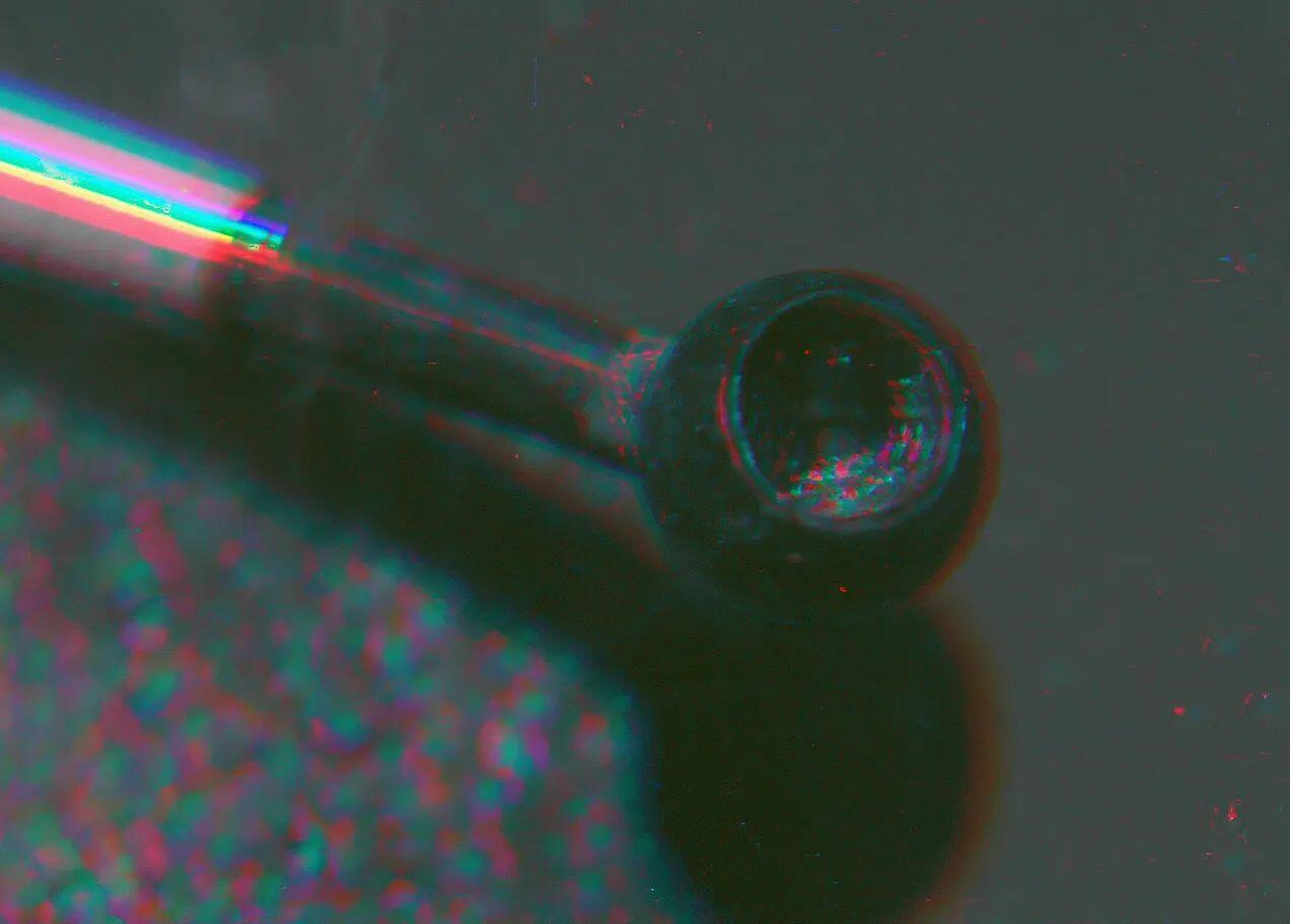 Crack Pipes, Get Yer' Crack Pipes! Free Crack Pipes!: California Taxpayers Fund Drug Paraphernalia