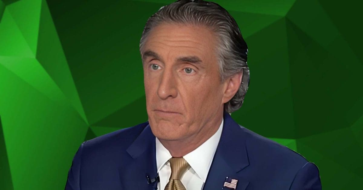Burgum Sets The Record Straight After DOJ Drops Reflecting Pool Vandalism Case