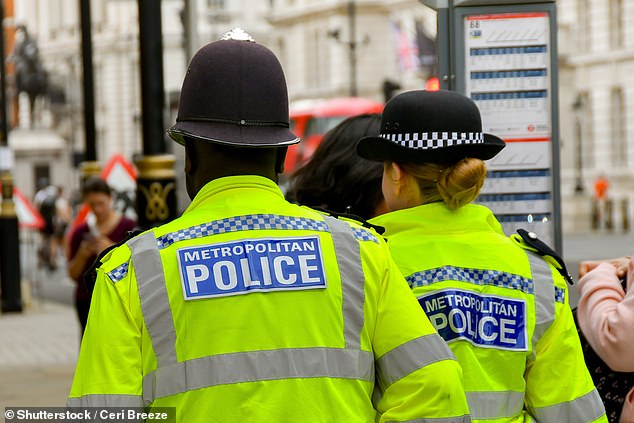Record numbers of police on long-term sick leave costs taxpayer nearly £3million per week - with Federation blaming 'poor management, rising assaults and increasing workloads'