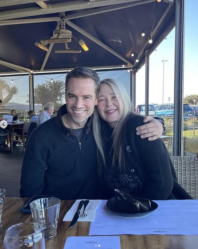 Trelease, who was rumoured to have 'disappeared' from Sydney's east and even gone overseas after the collapse of his business, is quietly working for another agency in Rose Bay