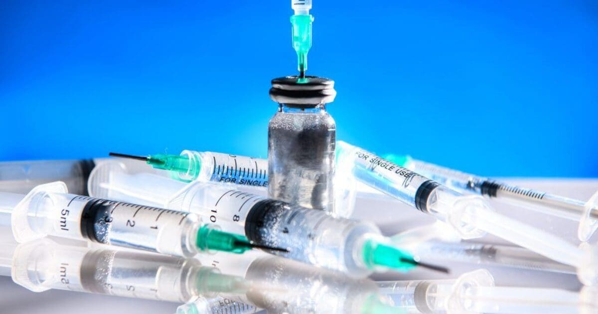 $600 Million In Gavi Funds Unfrozen For Vaccine Distribution Effort