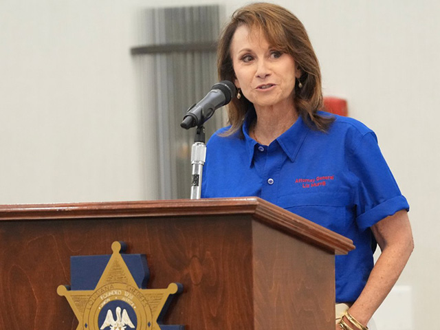 Louisiana AG Liz Murrill Says State Will Launch Investigation into Fauci