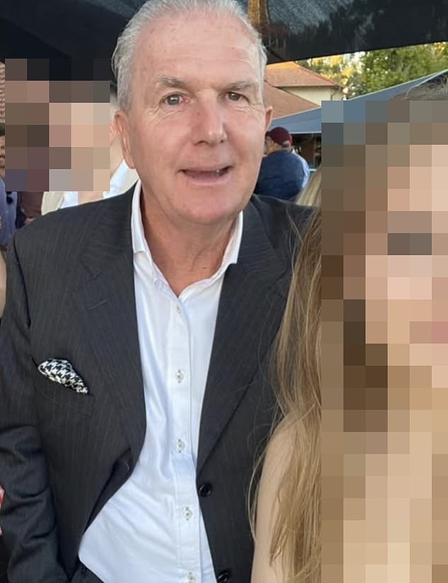 Jacqueline was previously married to Irish publican Donnacha Reidy, who has no involvement in the collapse of Trelease Associates or subsequent litigation