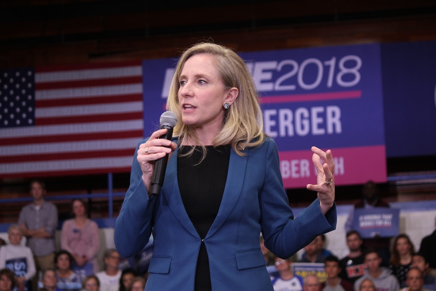 Democrat Governor Restores Voting Rights For Roughly 66,000 Felons