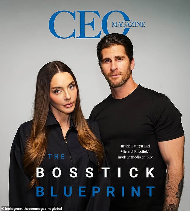Bean Media is the publisher of CEO Magazine, a monthly aimed at high-level executives