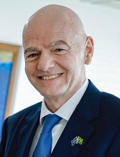 Football Lucre: The Revolt Against Infantino’s FIFA Funding Plans