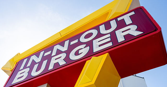Reports: In-N-Out Shooter ID'd as 24-Year-Old Man