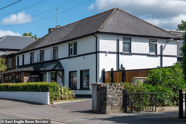 Al-Saqar had been living in Linden House in Killarney, one of up to six hostels in the town run by Ireland's International Protection Accommodation Service