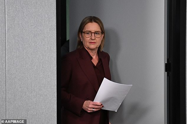 Why Jacinta Allan's resignation spells bad news for Liberals - and actually gives Labor a fighting chance: PVO