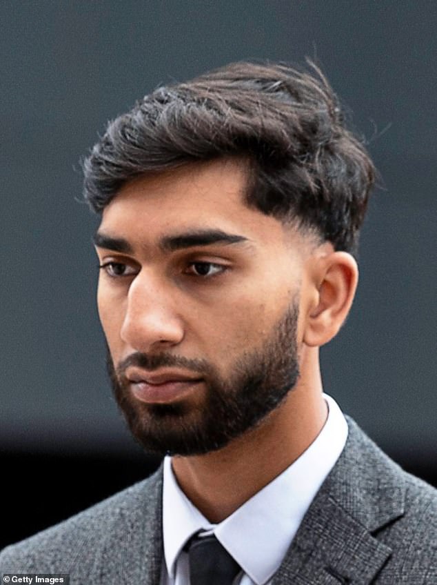£113,000 taxpayer-funded legal aid handed to brothers who brawled with police at Manchester Airport