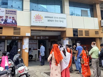 India’s Digital Revolution – Model for Global South Seeking Non-Western Alternatives