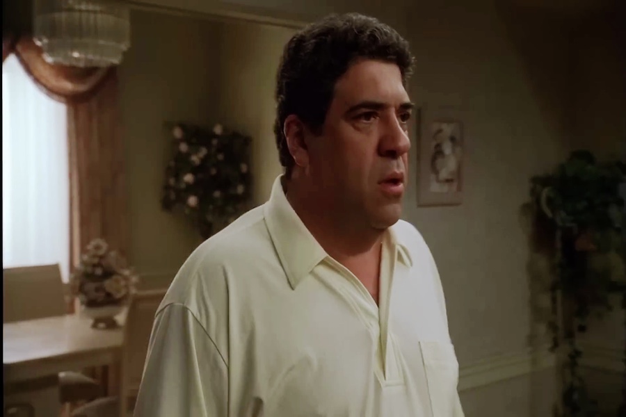 ‘Sopranos’ Star Vincent Pastore Dies At 80