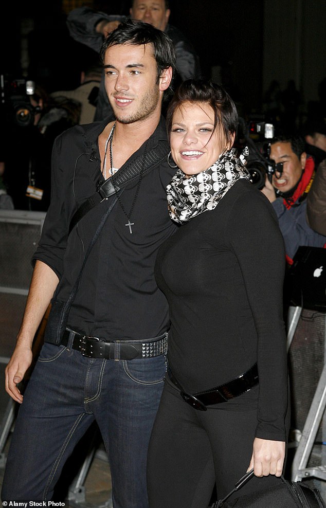 Jade Goody's widower Jack Tweed is charged with drug-driving
