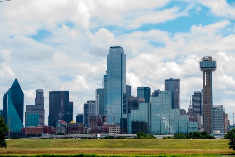 ‘Y’all Street’ comes to life: Texas Stock Exchange fully launches operations