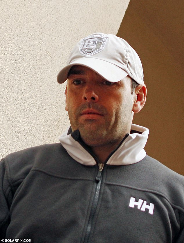 The unlikely reason why Daniel Kinahan's looming extradition - just as Ireland-bound Donald Trump prepares to repeat his World Cup trophy exploits in Doonbeg - is giving Justice Minister 'Big Jim' O'Callaghan nightmares