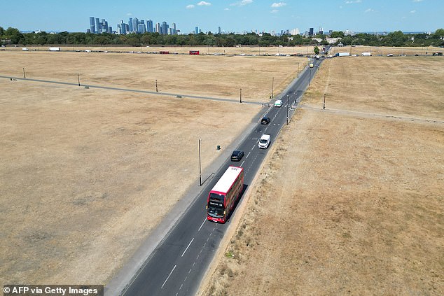 Most of London's buses are not fitted with full passenger air conditioning. TfL cited high energy use, increased fuel consumption and the presence of openable windows