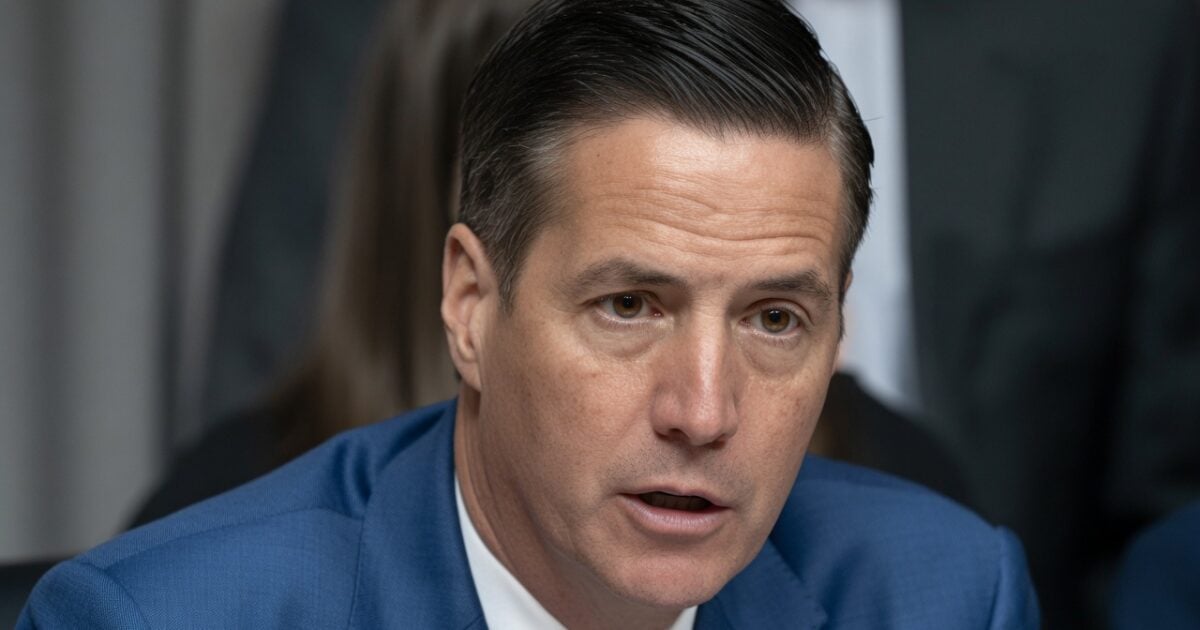 “Needs Serious Psychological Help” – Republican Senator Issues Statement On Congressman, Former Son-In-Law Accused Of Abusing His Daughter