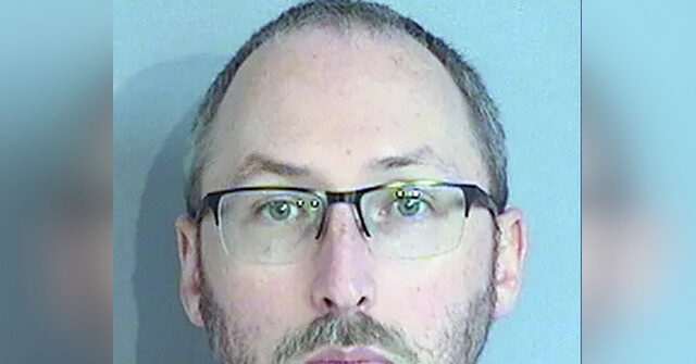 Police: Florida Teacher Charged with Soliciting 'Girl, 14' Online for Sex