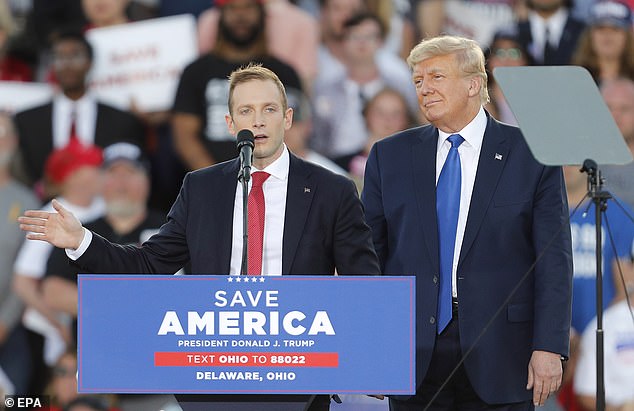 Donald Trump, whom Miller worked on Trump's 2016 campaign and eventually became a special assistant to the President, said he'd been looking into the allegations when speaking to the press Sunday