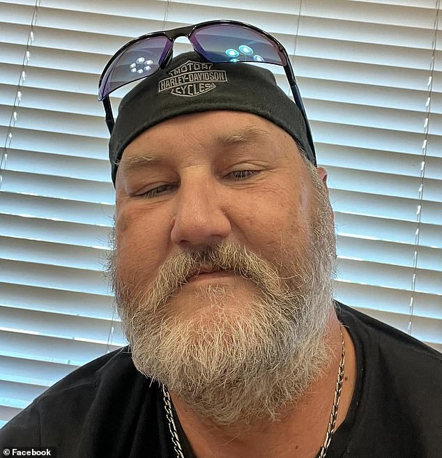 Terry Dudley is the only victim who has been identified so far. He was injured in the attack, and 'has a very long road ahead of him,' North Star Taxi, the company he works for, said