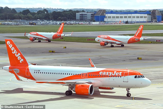 Gatwick Airport 'is running out of fuel' with shortages 'affecting Brit holidaymakers'