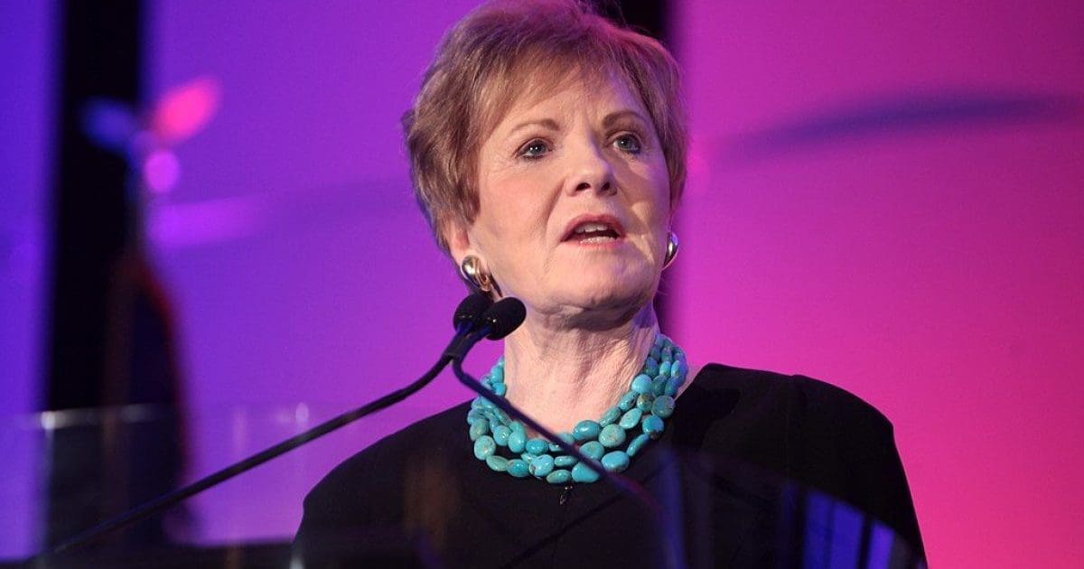 BREAKING: Former Republican Congresswoman Dies at Age 83