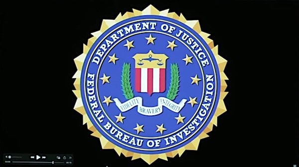 Documents confirm FBI’s own ‘memo’ goof, as bureau treated SPLC as ‘government agency’