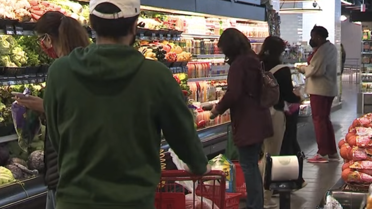 ‘Paperwork’ Is Driving People Away From Food Stamps. Good