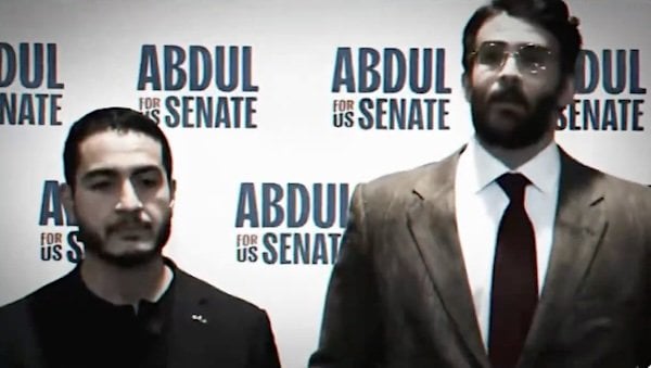 WATCH: ‘Brutal’ Republican ad drops minutes after El-Sayed declared Democrat primary victor