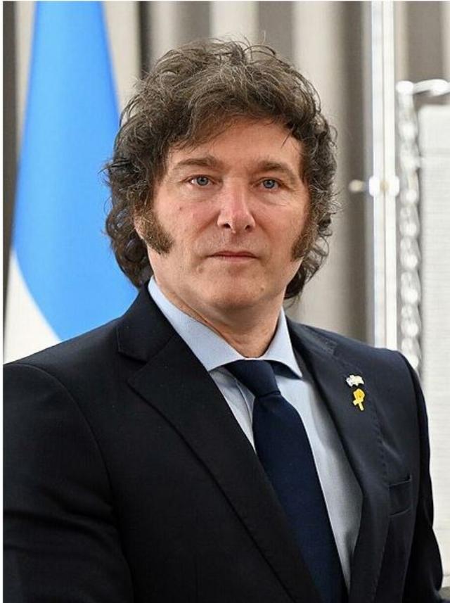 Argentina's Milei Ends the Debt State