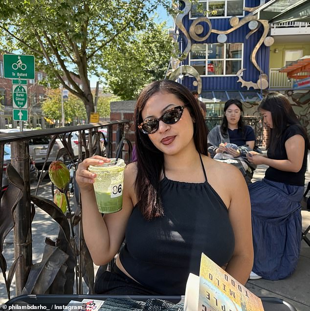 Emergency dispatch records show a friend called 911 minutes before Ruiz's fatal fall, reporting she was 'extremely intoxicated' and running into the street
