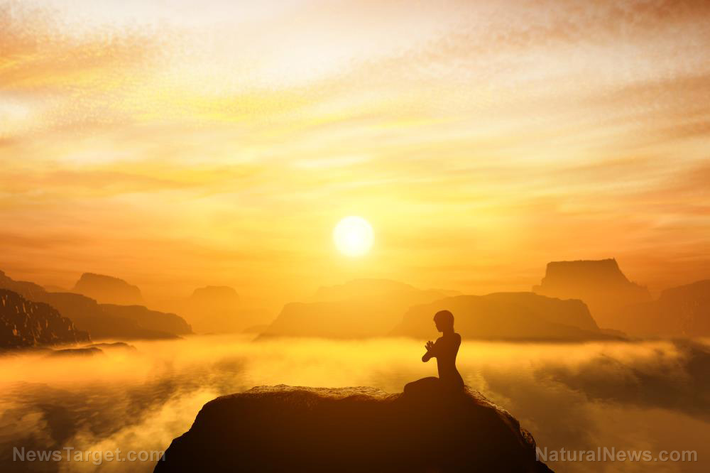 &amp;amp;#8220;ATB Personal Restoration Class&amp;amp;#8221; on BrightU: Mapping the hidden pathways between body, mind and spirit