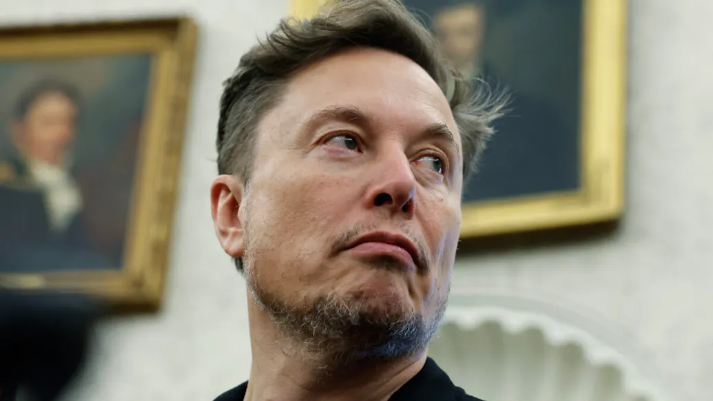 Musk Vows To ‘Finish The Job’ Against Leftist Activists Who Target Him