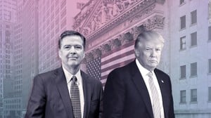 FBI Follies, “Was Trump Controlled by the Russians”: Bureau Secretly Probed Trump as a Russian Asset for Firing Comey: Declassified Memos