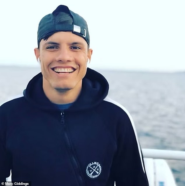 American couple who 'adopted' Afghan migrant accused of stuffing British missionary's body in suitcase break silence to tell how they took traumatized teen into their home