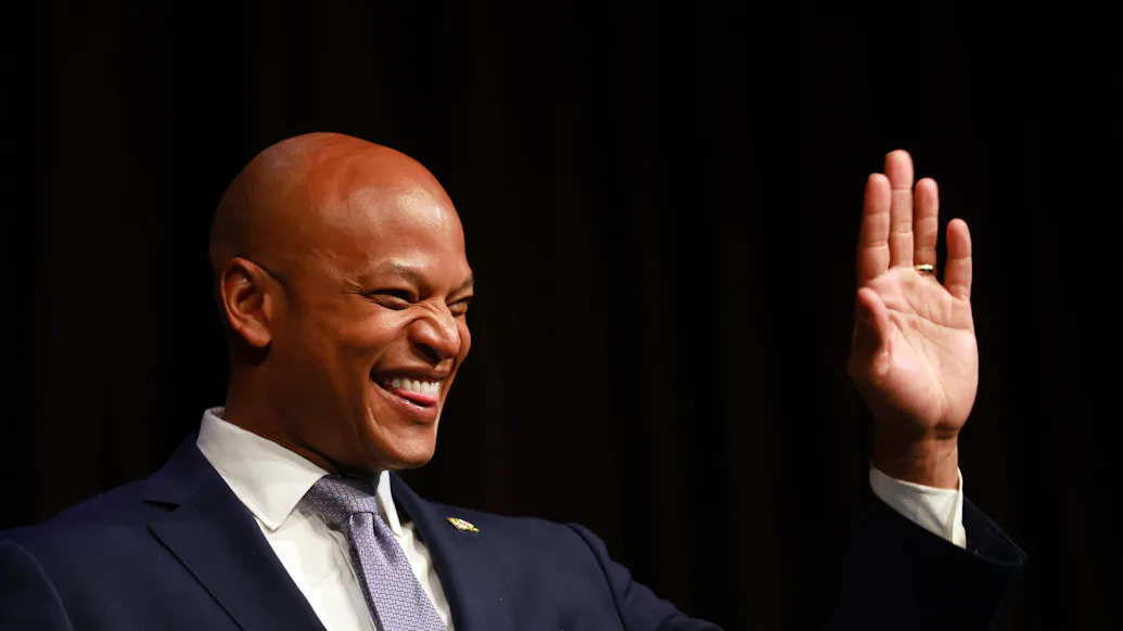 Dems Put State’s Lone GOP House Seat In Crosshairs With Redistricting Ballot Measure