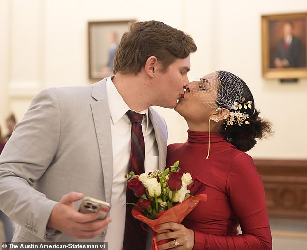 Surprising Texas city that has been named one of the most ROMANTIC in the United States